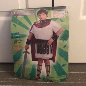 Gladiator Costumes